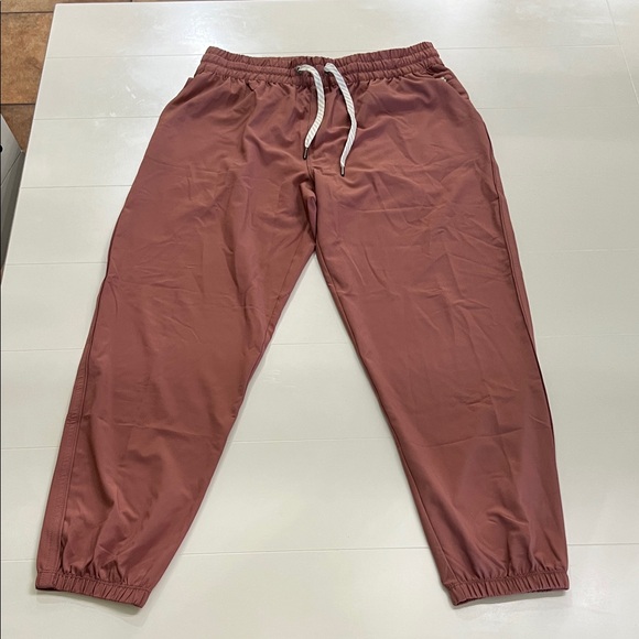 Vouri joggers